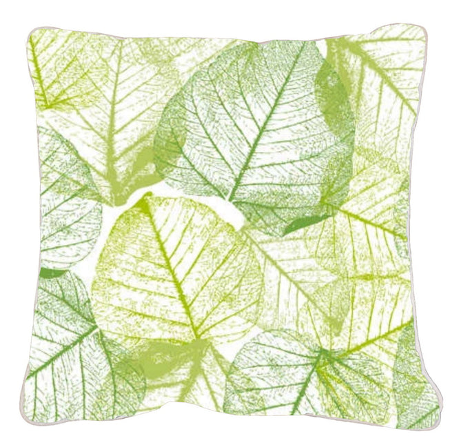 CUSCINO ARREDO RIFLESSI