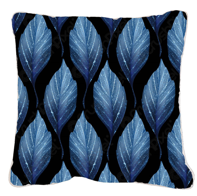CUSCINO ARREDO RIFLESSI