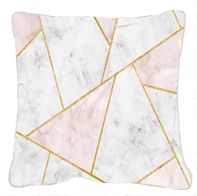CUSCINO ARREDO RIFLESSI