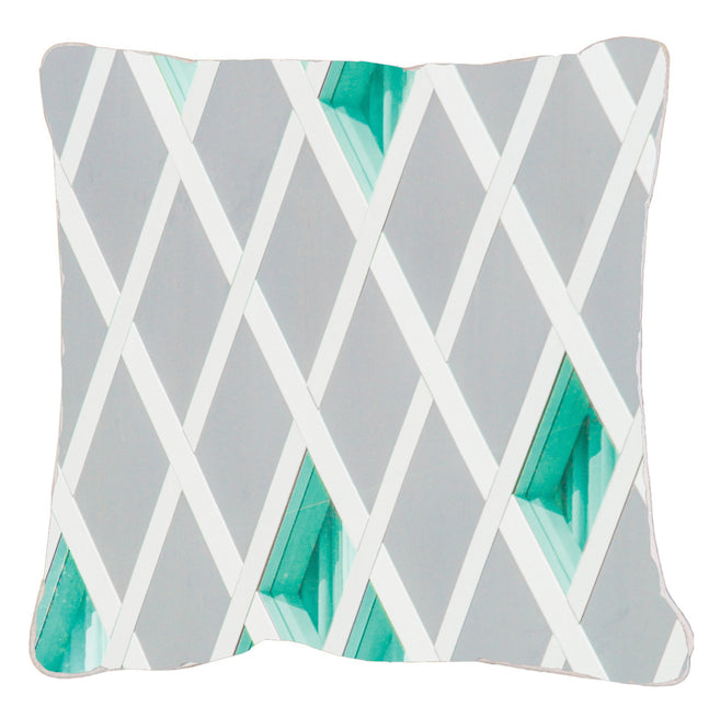 CUSCINO ARREDO RIFLESSI