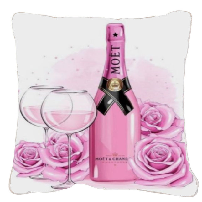 CUSCINO ARREDO RIFLESSI
