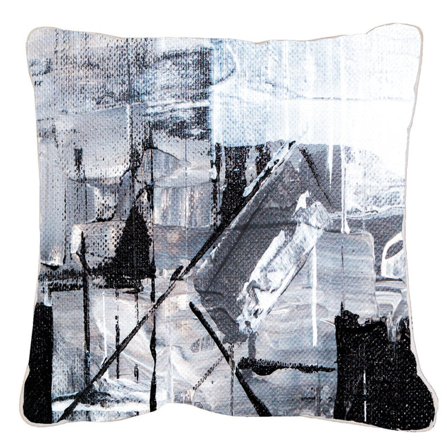 CUSCINO ARREDO RIFLESSI