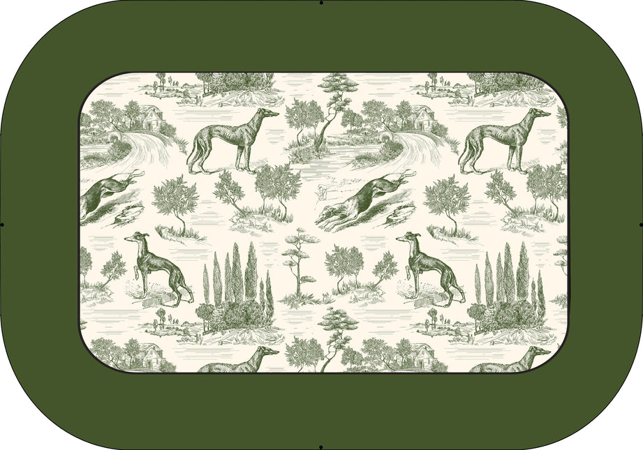 CUCCIA 375