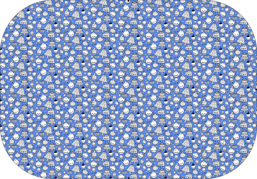 CUCCIA 440