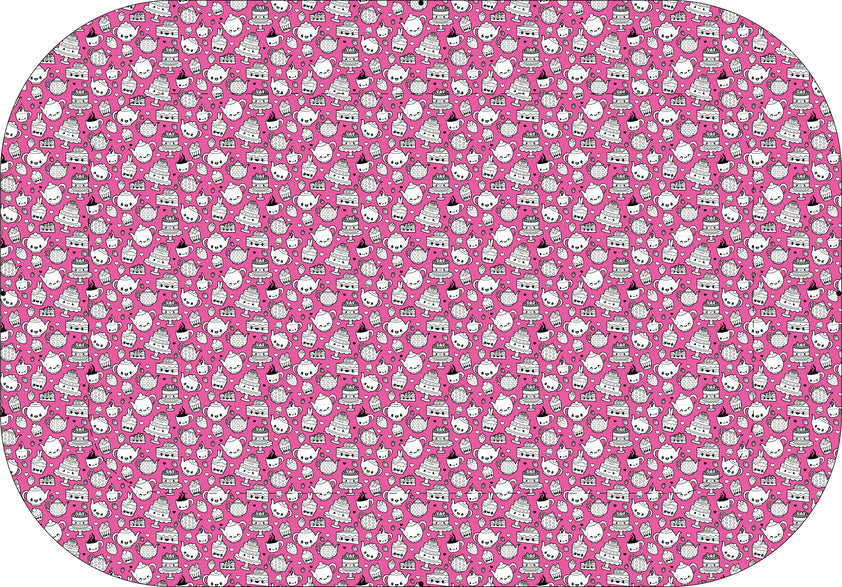 CUCCIA 441