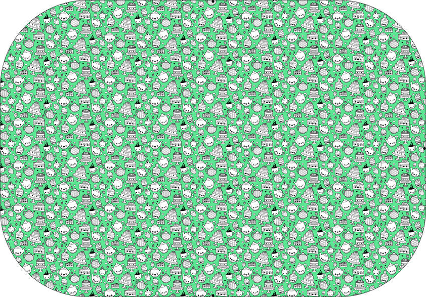 CUCCIA 442