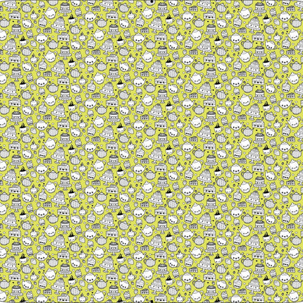 CUCCIA 444