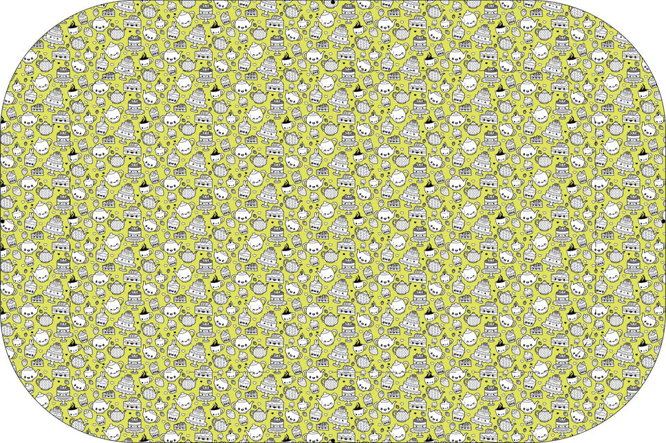 CUCCIA 444