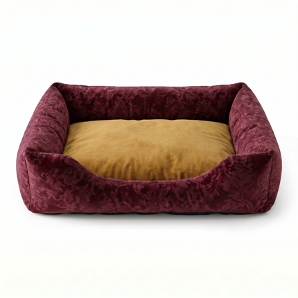 CUSTOMIZED DOG HOUSES