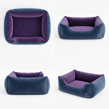 CUSTOMIZED DOG HOUSES