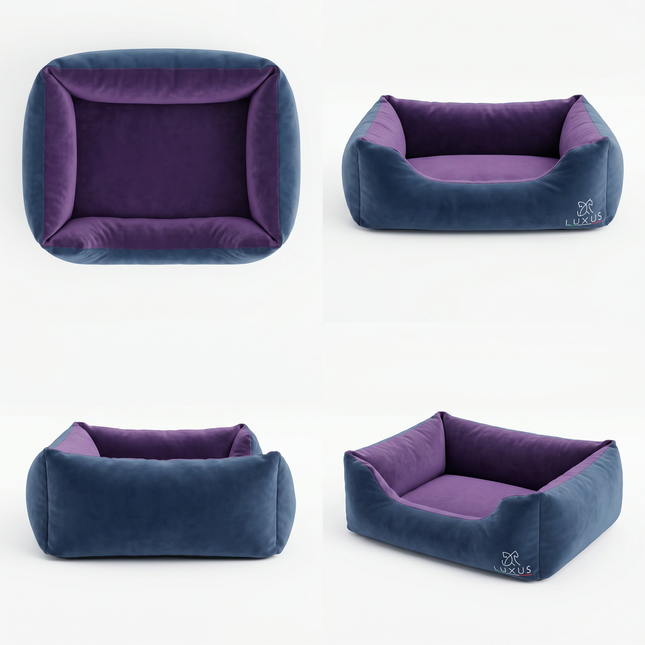 CUSTOMIZED DOG HOUSES