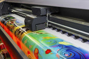 Stampa ad 8 colori